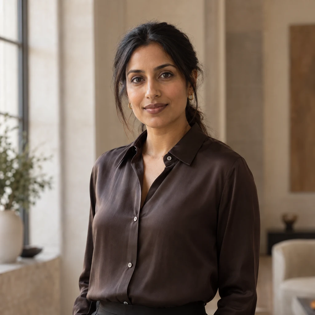 Noor Rahman, Strategy Director