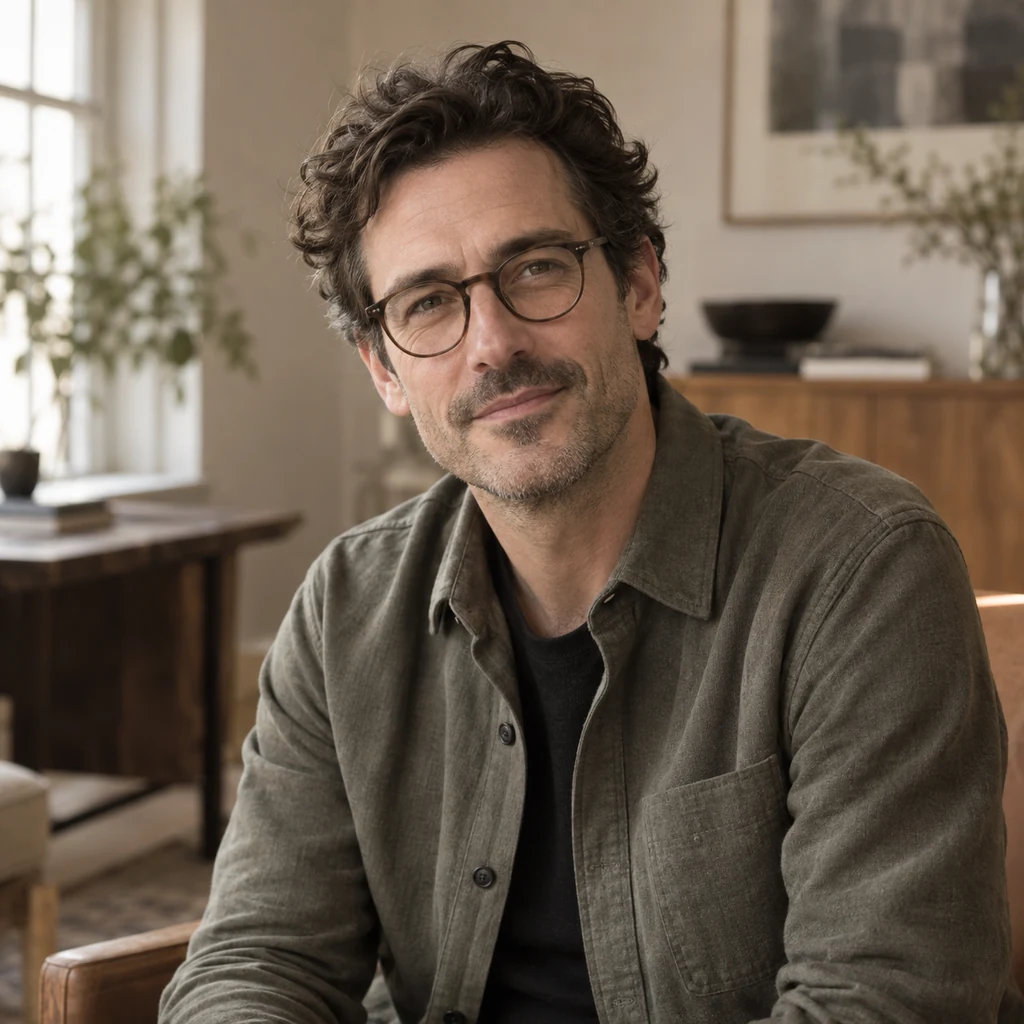Sebastian Cole, Editorial Lead